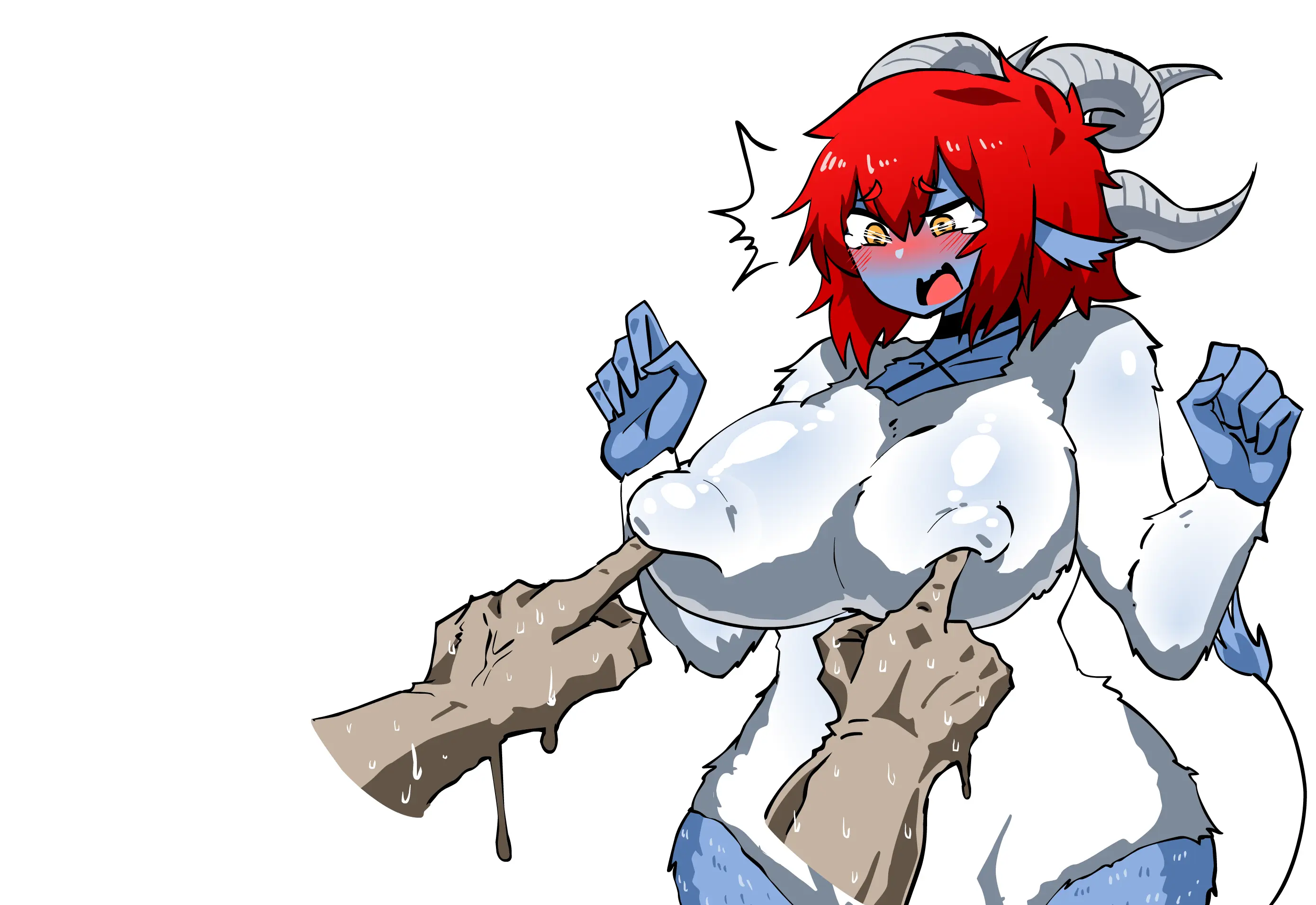 Futa Sex